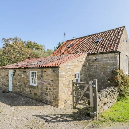 The Old Chapel Holiday home *
