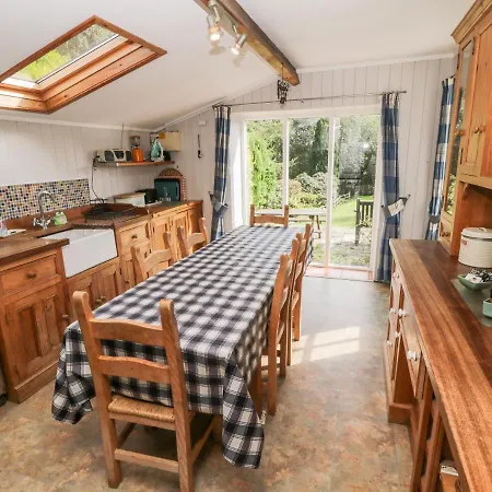 Holiday home The Old Chapel Gillamoor