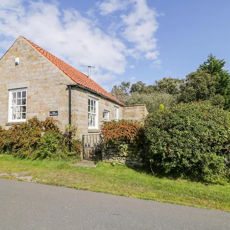 Holiday home The Old Chapel