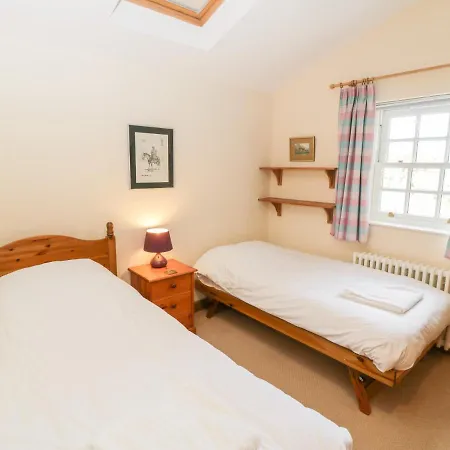 Holiday home The Old Chapel Gillamoor